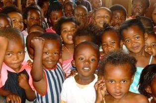 Mfuleni Centre for Early Childhood Development